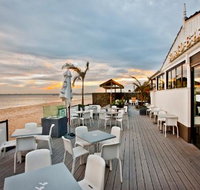 Sandbar Beach Cafe - Newcastle Accommodation