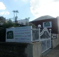 Tacco and Tosca - Newcastle Accommodation