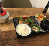 Ebisu Kitchen - Newcastle Accommodation