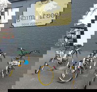 Gum Tree Good Food - Newcastle Accommodation