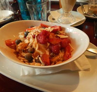 Loco Food  Drink - Newcastle Accommodation