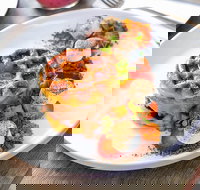 Phat Milk - Newcastle Accommodation