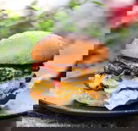 PHAT Pizza Burger Bar - Newcastle Accommodation
