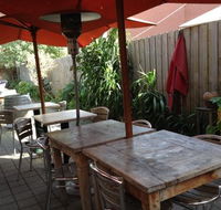 Presse Cafe Wine Bar - Newcastle Accommodation