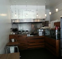 The Village Fish Store - Newcastle Accommodation