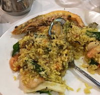 Borgata Authentic Italian Restaurant - Newcastle Accommodation