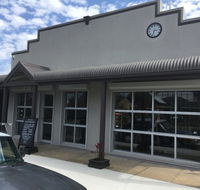 Ellens Cafe North Shore - Newcastle Accommodation