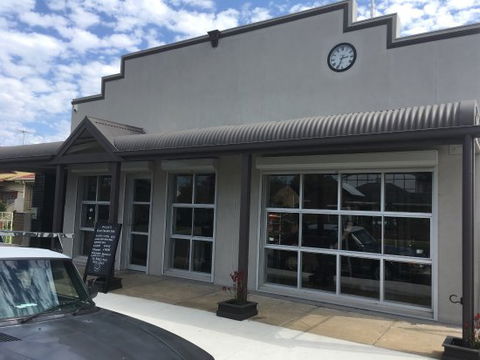 Ellens Cafe North Shore - New Castle Tourism 0