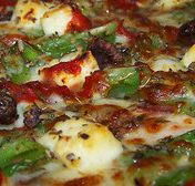 Gabriella Pizza - Newcastle Accommodation