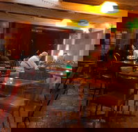 Harvester Moon - Newcastle Accommodation