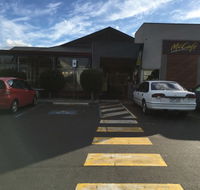 Mcdonald's Family Restaurants - Newcastle Accommodation
