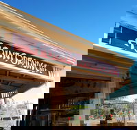 Point Ormond Cafe - Newcastle Accommodation