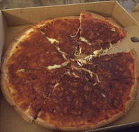 Shagy's Pizza Elwood - Newcastle Accommodation