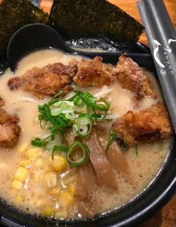 Shyun Ramen Bar - Newcastle Accommodation 0