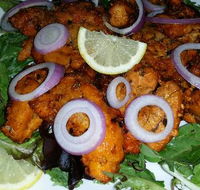 Tandoori Point - Newcastle Accommodation