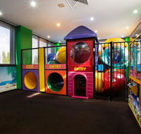The Gateway Feast - Newcastle Accommodation