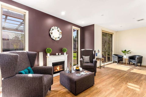 Quality Suites Point Cook Seasons 5 - New Castle Tourism 5
