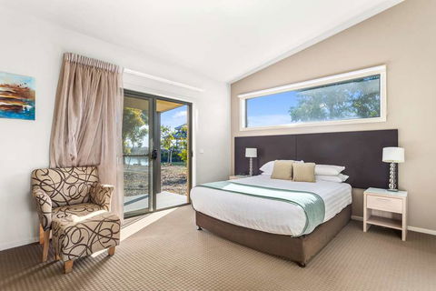 Quality Suites Point Cook Seasons 5 - New Castle Tourism 6