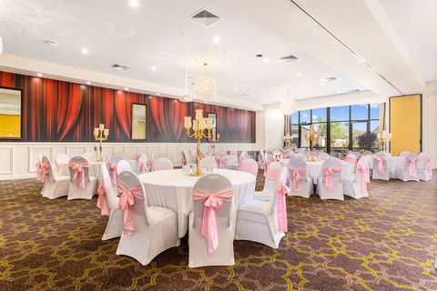Quality Suites Point Cook Seasons 5 - New Castle Tourism 14