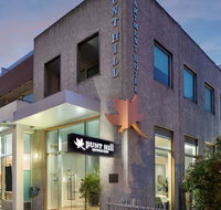 Punthill Williamstown - New Castle Tourism