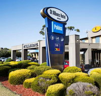 Nightcap at St Albans Hotel - New Castle Tourism