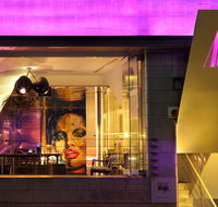 Adelphi Hotel - Newcastle Accommodation