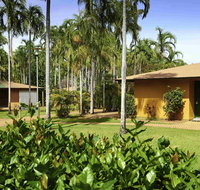 Kakadu Lodge Cooinda mngd by Accor - Newcastle Accommodation