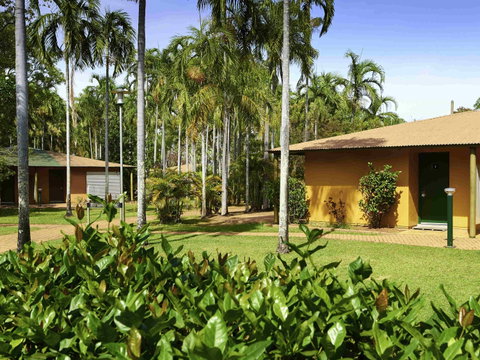 Kakadu Lodge Cooinda, mngd by Accor - Newcastle Accommodation 0