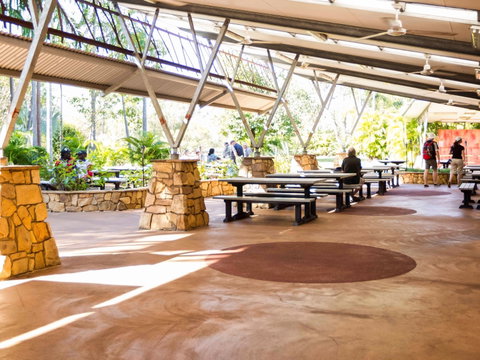 Kakadu Lodge Cooinda, mngd by Accor - Newcastle Accommodation 1