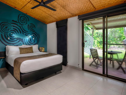 Kakadu Lodge Cooinda, mngd by Accor - Newcastle Accommodation 4