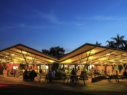 Kakadu Lodge Cooinda, mngd by Accor - Newcastle Accommodation 8