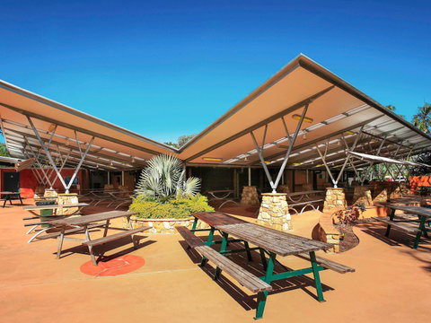 Kakadu Lodge Cooinda, mngd by Accor - Newcastle Accommodation 9