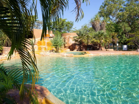 Kakadu Lodge Cooinda, mngd by Accor - Newcastle Accommodation 10