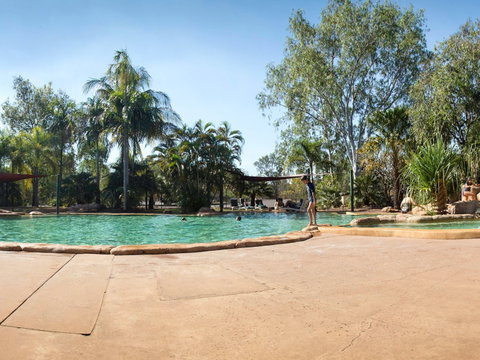 Kakadu Lodge Cooinda, mngd by Accor - Newcastle Accommodation 11