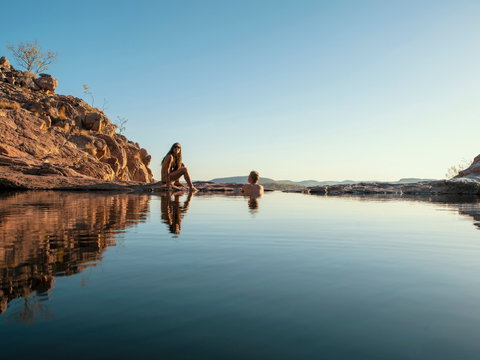 Kakadu Lodge Cooinda, mngd by Accor - Newcastle Accommodation 14