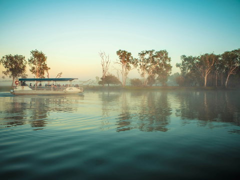 Kakadu Lodge Cooinda, mngd by Accor - Newcastle Accommodation 15