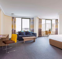 Novotel Sydney Central - Newcastle Accommodation