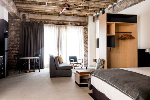 Veriu Broadway - Newcastle Accommodation 3