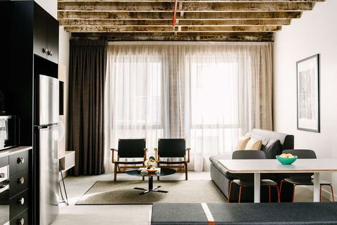 Veriu Broadway - Newcastle Accommodation 4