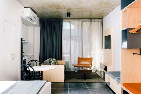 Veriu Broadway - Newcastle Accommodation 5