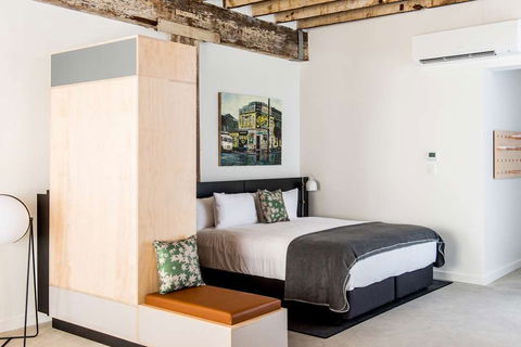 Veriu Broadway - Newcastle Accommodation 7