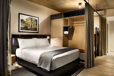 Veriu Broadway - Newcastle Accommodation 8