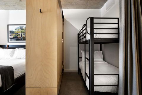Veriu Broadway - Newcastle Accommodation 9