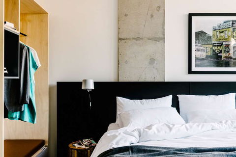 Veriu Broadway - Newcastle Accommodation 11