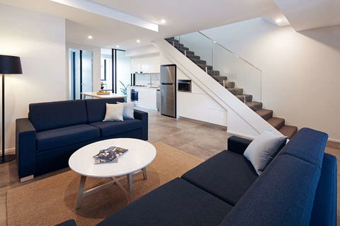 Veriu Camperdown - Newcastle Accommodation 17