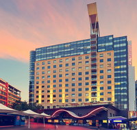 Mercure Sydney - Newcastle Accommodation