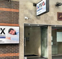 APX Apartments Darling Harbour - Newcastle Accommodation