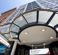 Mantra Sydney Central - Newcastle Accommodation