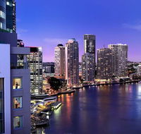 The Stamford Plaza Brisbane - New Castle Tourism
