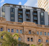 Adina Apartment Hotel Brisbane - New Castle Tourism